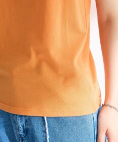 Green Parks Ｉ　ＳＥＴ２点　刺繍ブラウス＋タンクトップ