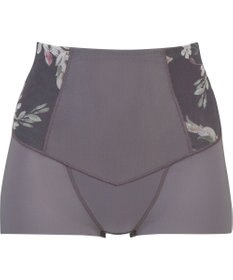 WACOAL 【SUHADA 肌リフト プラス】 ガードル ショート丈 下半身のたるみをリフトアップ ジャストウエスト スハダ GRC324 /ワコール