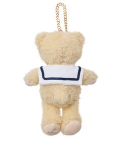 Maison de FLEUR マリンベアチャーム