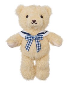 Maison de FLEUR マリンベアチャーム