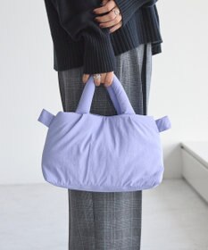 AMERICAN HOLIC 【2WAY】ショルダーパフバッグ