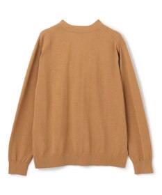 UNFILO L UVモイスト 2WAYカーディガン