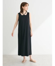 Green Parks ＳＥＴ２点ベスト＋マルチストラップワンピース