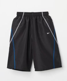 OP／FILA 【Reebok】配色ラインサーフパンツ
