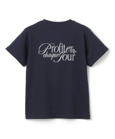 UNFILO 【110-150cm】CLEAN Tee(UNISEX)