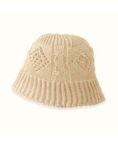 林八百吉商店 moz  ニットハット