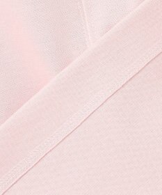 uncrave ダブルフェイスジャージー 2WAYスリットトップス