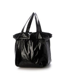 UNBILLION カシュカシュ cachecache / ソフトワッシャー2wayビッグバッグ