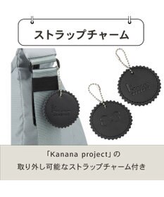 ACE BAGS & LUGGAGE Kanana project COLLECTION ポルサリール ショルダーバッグ L 20162 カナナプロジェクトコレクション
