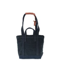 genten セルビッジトート2（小）