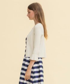 TOCCA 【洗える！】SHINING カーディガン