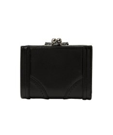 ANNA SUI ナーシャ 口金二つ折り財布