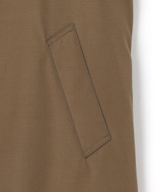 J.PRESS MEN ドレスカーコート