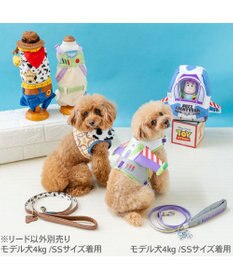 PET PARADISE ディズニー トイ・ストーリー ウッディ リード ＳＳ～Ｓ