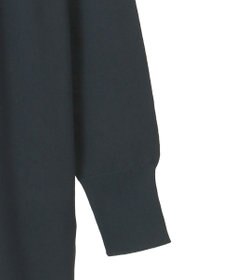 AMERICAN HOLIC ウォッシャブルVネックロングカーディガン