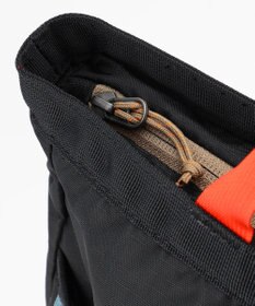 JOSEPH ABBOUD MOUNTAIN 【UNISEX】COTOPAXI  TODO 16L CONVERTIBLE TOTE