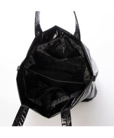 UNBILLION カシュカシュ cachecache / ソフトワッシャー2wayビッグバッグ