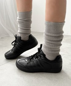 WEGO 2ラインローカットスニーカー