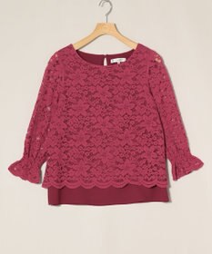 ONWARD Reuse Park 【組曲】カットソー春夏