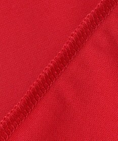 23区GOLF 【WOMEN】【吸水速乾/UVカット】スポーティ モックネックシャツ