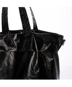 UNBILLION カシュカシュ cachecache / ソフトワッシャー2wayビッグバッグ