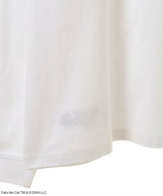 Green Parks ■ＦＥＬＩＸ　フェイスロゴｐｔ　ロンＴＥＥ