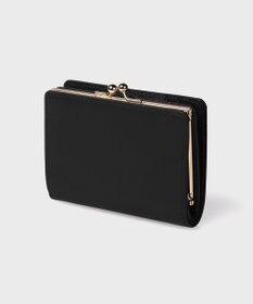 Paul Smith マーケトリースワールラビット がま口2つ折り財布