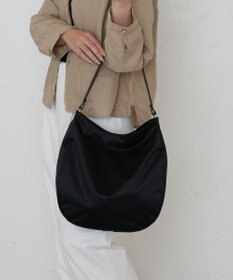 russet クラウズナイロン 縦長2WAYショルダーバッグ(CE-1623)