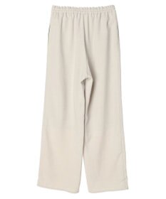 earth music&ecology ギャザーパンツ