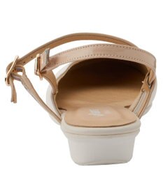 ASICS WALKING ペダラ レディース 3E 2.0cmヒール