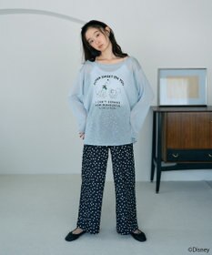 earth music&ecology Ｐｌｕｔｏ／シアーニット