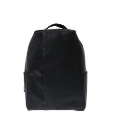 genten リベラⅡ ラウンド型リュック