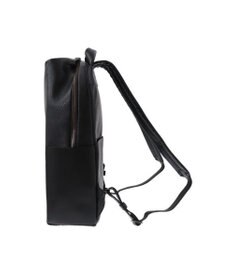 genten リベラⅡ ラウンド型リュック