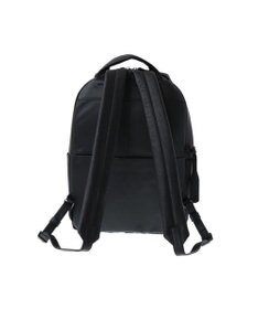 genten リベラⅡ ラウンド型リュック