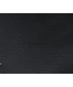 genten リベラⅡ ラウンド型リュック