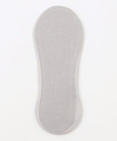 steppi 【抗菌防臭】パンプス用 フットカバー 浅履きタイプ