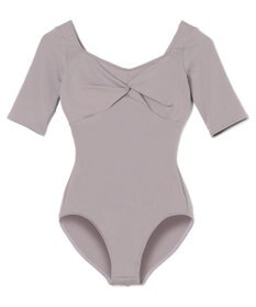 Chacott ５分袖レオタード