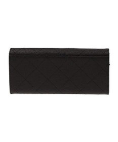 CLATHAS ベール 被せ長財布