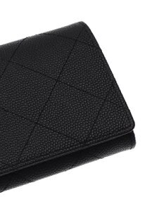 CLATHAS ベール 被せ長財布