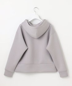 Feroux きれいめダンボール フーディー