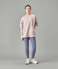 Chacott ダンボールプルオーバー