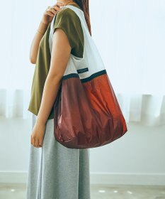 KASHIYAMA リユーザブルバッグ