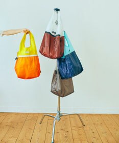 KASHIYAMA リユーザブルバッグ