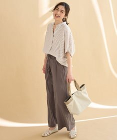 ANY 【WEB限定】オーバルピアス（両耳用）