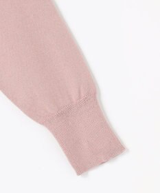 Feroux 【先行予約】美シルエット ニット カーディガン