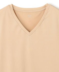 JOSEPH HOMME 匠パターンTOPS <新素材>【温度調節素材・吸熱/放熱】サーモアジャスト　ベアプレーンインナー