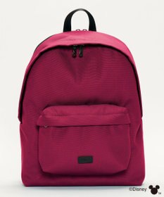 Y'SACCS 【Disney Collection】シルエットプリントデイパック