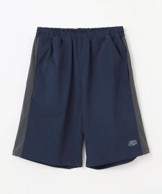 J.PRESS KIDS 【速乾】【140-170cm】ナイロンストレッチ ショートパンツ