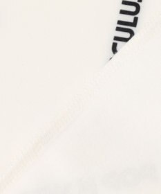 PW CIRCULUS 【 伸縮性あり 】【MEN】 LOGO  ネックウォーマー付フーディ