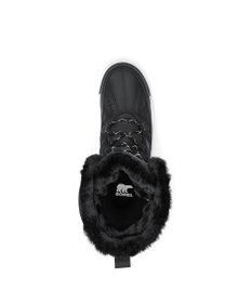 SOREL ウィットニー2プラス　トールレース　ウォータープルーフ